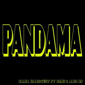 Pandama (feat. Dimi3 And NJ)