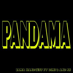 Pandama(feat. Dimi3 And NJ)