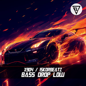 Bass Drop Low