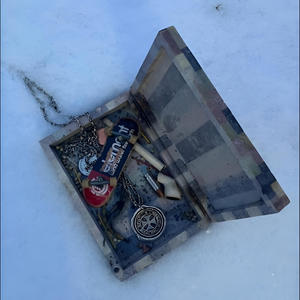 Broke It (feat. LK Shmoov)