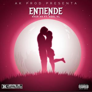 Entiende (feat. Angel VL)