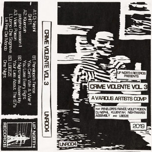 One Night (Original Mix)