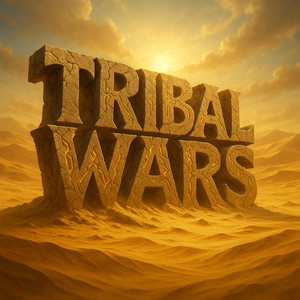 Tribal Wars (Wilson Kentura's Traditional Touch)