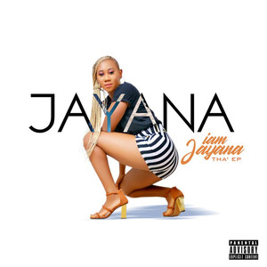 Iamjayana - EP (Explicit)