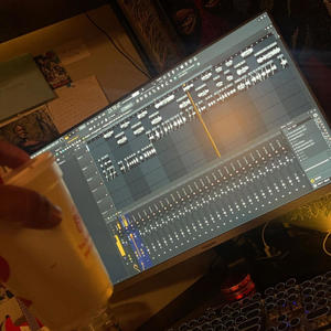 Spin (feat. Sovereign) (Explicit)