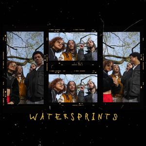 WATERSPRINTS(feat. Nox cartier) (Explicit)
