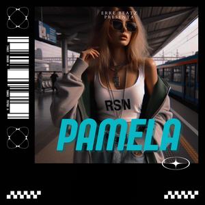 Pamela (feat. Erre beatz)