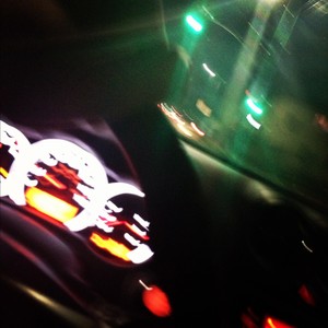 LAte Night Thrill (Explicit)