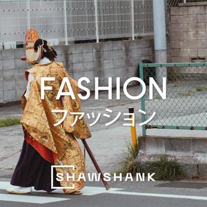 Fashion(feat. Frankie Palmeri)