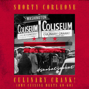 Culinary Crank (Deluxe)