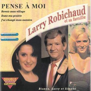 Pense a moi (feat. Simone Robichaud)