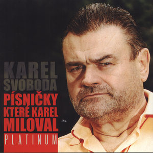 Pisnicky, ktere Karel miloval