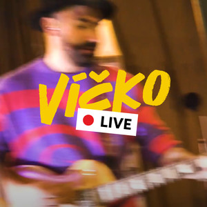 Víčko (Live Session)