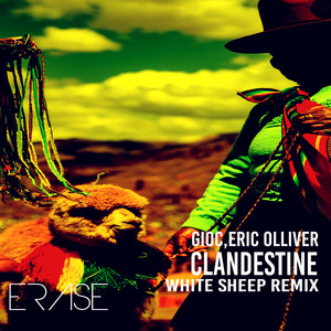 Clandestine ( White Sheep Rmx )