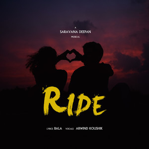 Ride (Original Motion Picture)