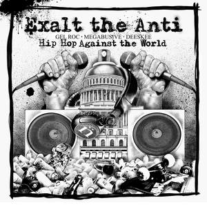 Hip Hop Against the World (Explicit)