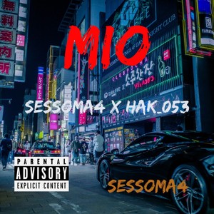 Mio (Explicit)