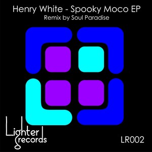 Spooky Moco EP