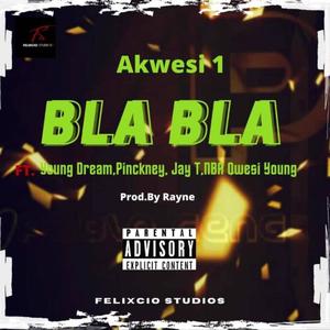 Bla Bla 1 (Explicit)