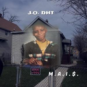 J.O. DHT - Legs on My Shoulder (Explicit)