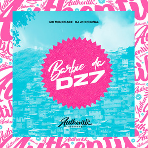 Barbie da Dz7 (Explicit)