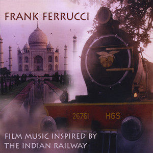 Film Music Inspired By The Indian Railway