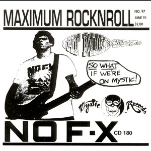 Maximum Rocknroll (Explicit)