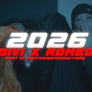 2026 (feat. DIVI) (Explicit)