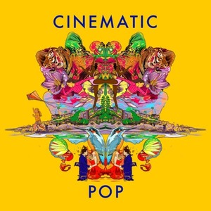 Cinematic Pop