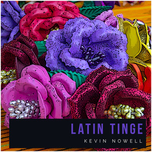 Latin Tinge