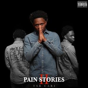 Pain Stories 2 (Explicit)