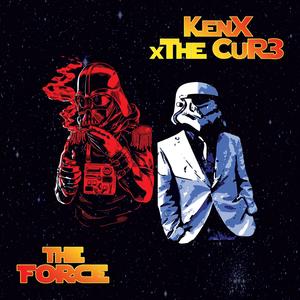 The Force (feat. The CuR3)