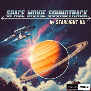 Space Movie Soundtrack (resoul.ua Remix)