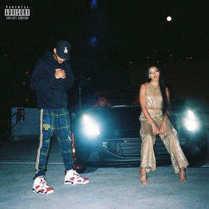 Ride Da Wav (feat. Tinashe) [Explicit]