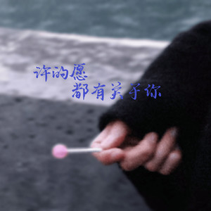 许的愿都有关于你