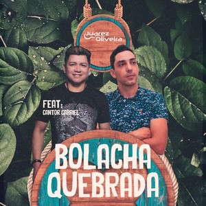 Bolacha Quebrada