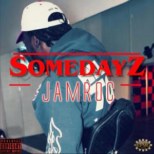 SOMEDAYZ (Explicit)