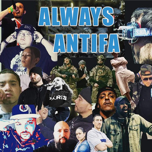 Always Antifa (Explicit)