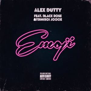 Emoji(feat. Triniboi Joocie & Black Rose) (Video Mix|Explicit)