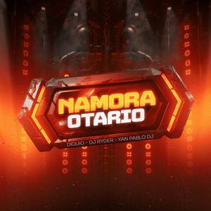 NAMORA OTÁRIO (Eletrofunk)
