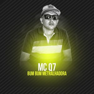 Bumbum metralhadora (Explicit)