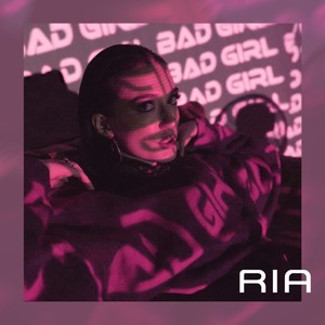 Bad Girl (Explicit)