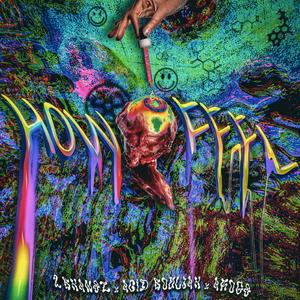 HOW I FEEL (feat. ACID SOULJAH & AKOGE) (Explicit)