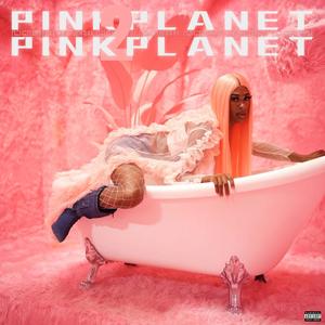 Pink Planet 2 (Explicit)