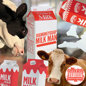 MilkMan (Explicit)