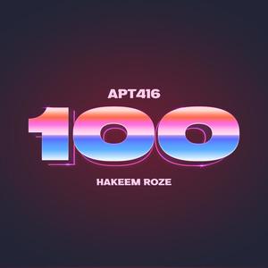 100 (feat. Hakeem Roze)