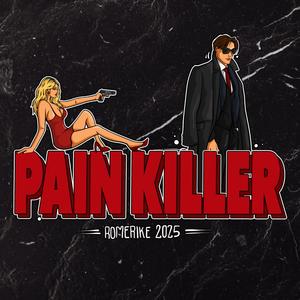 Painkiller 2025