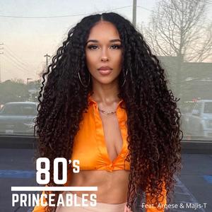 80's PRINCEables (feat. Arqese)