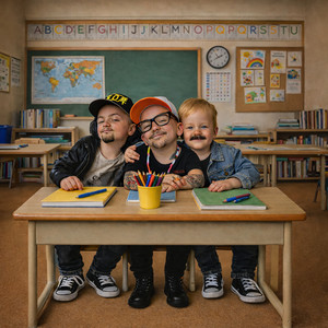 Fancy Classroom (Lowni Remix)