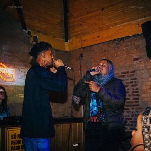 F Talk Freestyle (Explicit)